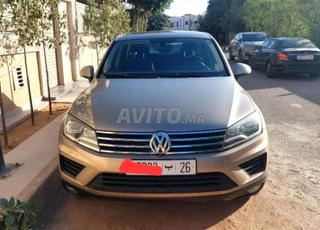 فولكس فاجن طوارق للبيع