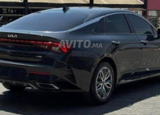 Kia K5 Hybride Automatique 2022 à Safi
