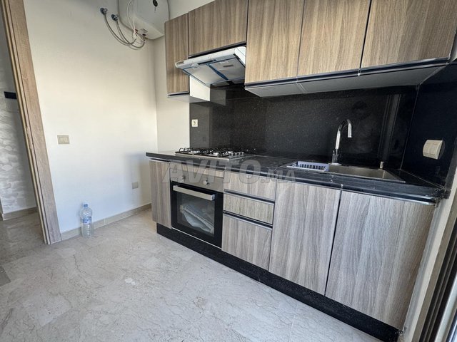 Appartement à louer 65 m² à Casablanca