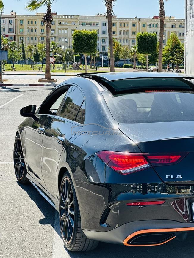 mercedes-benz cla edition one 