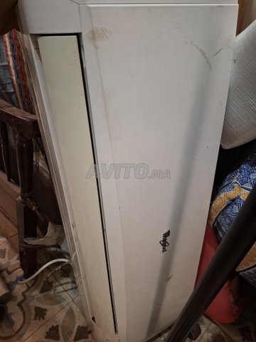 Climatiseur whirlpool 18000 btu