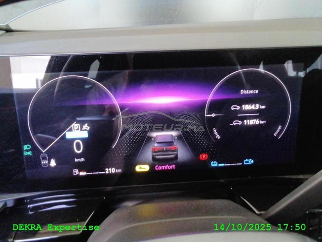 Renault Austral Hybride Automatique 2024