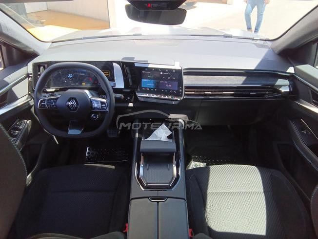 Renault Austral Hybride Automatique 2024