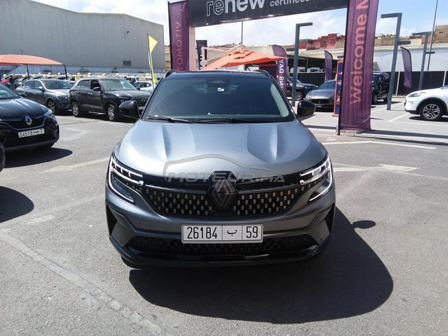 Renault Austral Hybride Automatique 2024