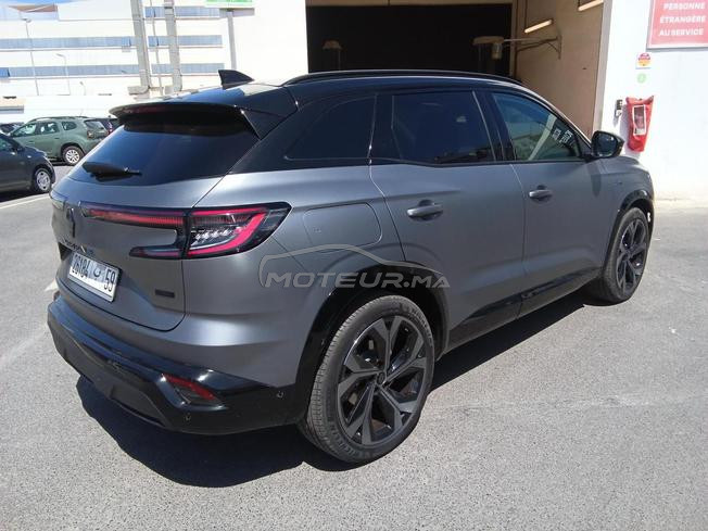 Renault Austral Hybride Automatique 2024