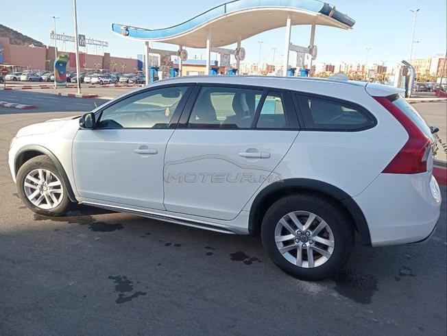 Volvo V60 excellente état