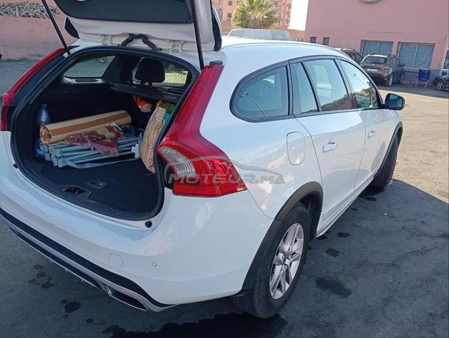 Volvo V60 excellente état