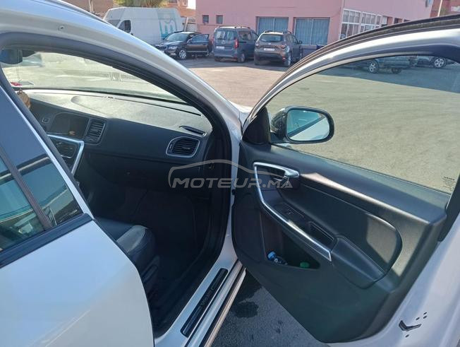 Volvo V60 excellente état