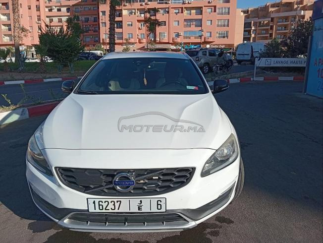 Volvo V60 excellente état