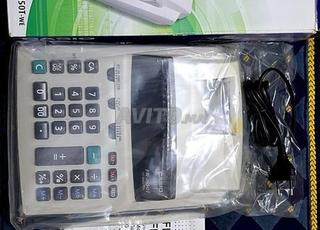 آلة حاسبة طابعة كاسيو FR-2650T