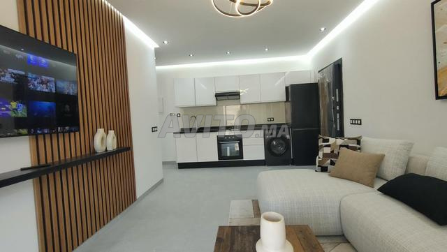 Résidence Haut standing livrable à Victor Hugo - 2