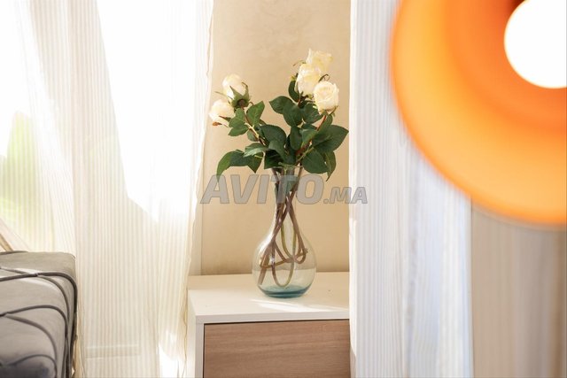 JOLI STUDIO A LOUER MEUBLE SUR GAUTIER