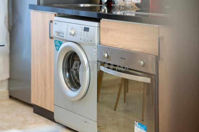 JOLI STUDIO A LOUER MEUBLE SUR GAUTIER - image 3