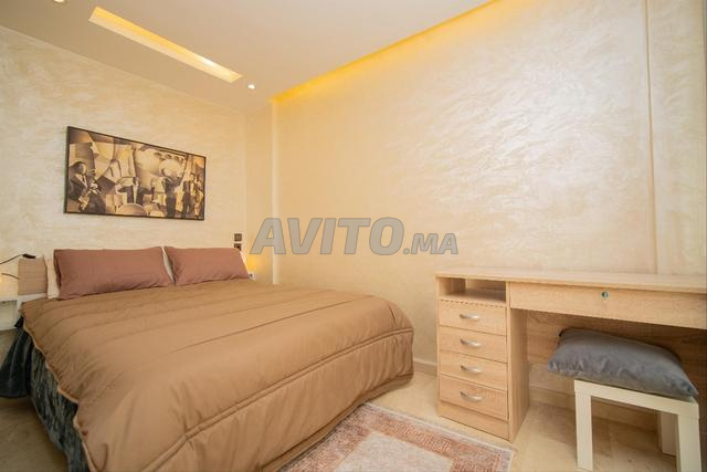 JOLI STUDIO A LOUER MEUBLE SUR GAUTIER - image 4