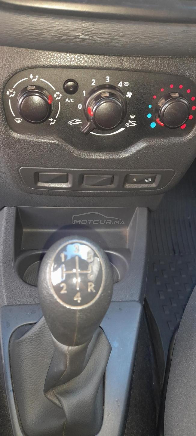 Dacia Dokker Diesel Manuelle 2020 à Fès