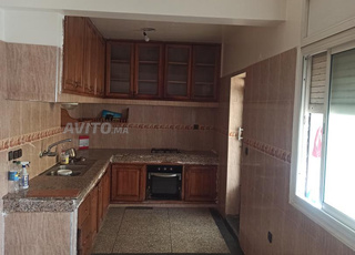 Villa à vendre à Mâarif