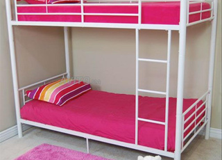 lit superposé métallique à SALE