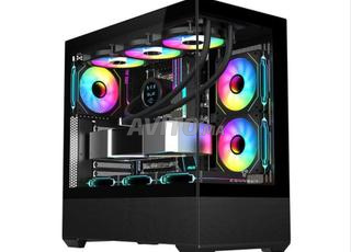 PC Gamer i5-14600KF / RTX 5070 / 32Go DDR5