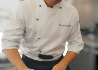 Cuisinier professionnel cherche local en mi-temps