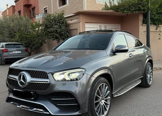 Mercedes Gle 400 Pack Amg line plus