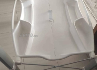 TABLE A LINGER POUR BEBE