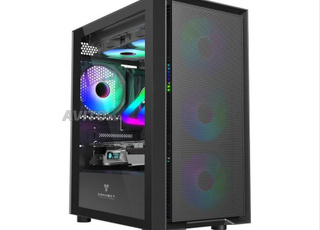 PC Gaming i5 13400F RTX 5050 OC SSD