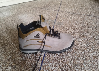 Chaussures GORE TEX médicale anti-microb