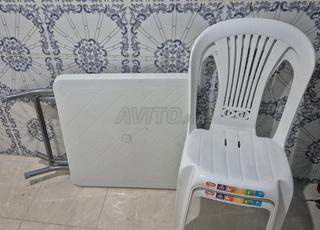 À vendre meubles d'occasion en bon état