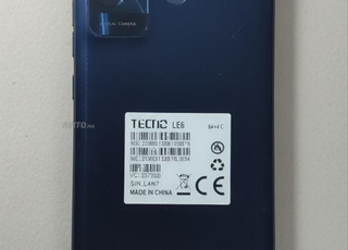 TECNO pova LE6 <