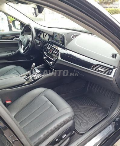 BMW Série 520 Diesel première main 1