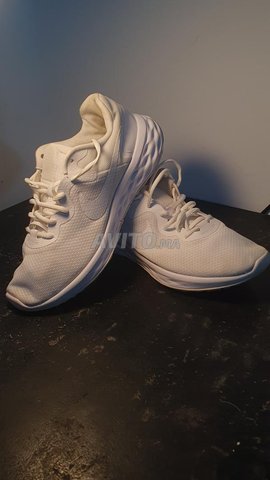 Nike revolution 6 ---- namra 43