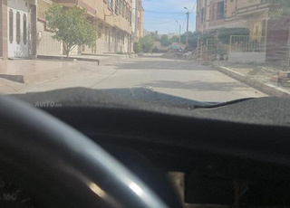 منزل حي الزيتون 127م وجدة