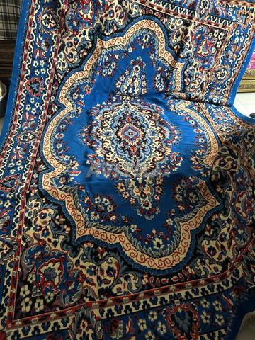 Tapis à vendre