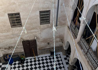 Riad à 1 minute à pied de la place Jaa El Fna
