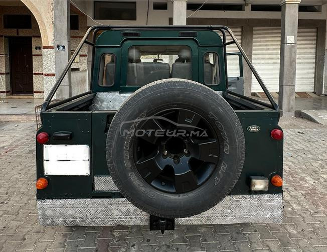Defender ,Diesel , pick up 