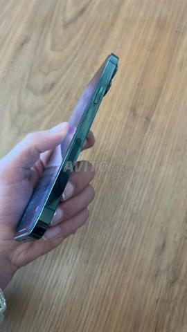 iPhone 13 Pro Max 256g 88 état batterie - 2