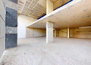 محلات تجارية للبيع طريق الرباط، طنجة