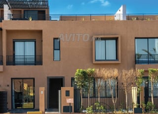 Villa Rooftop Jacuzzi - Résidence Privée