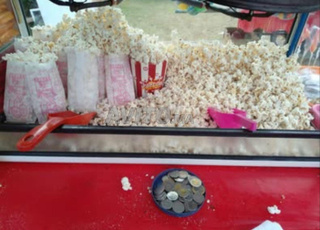 👇Vitrine El Koulia avec 2 Gamila. Informations