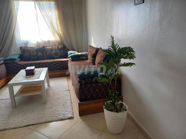 appartement pour familles et couples mariés  - 2