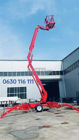 تأجير حاضنة