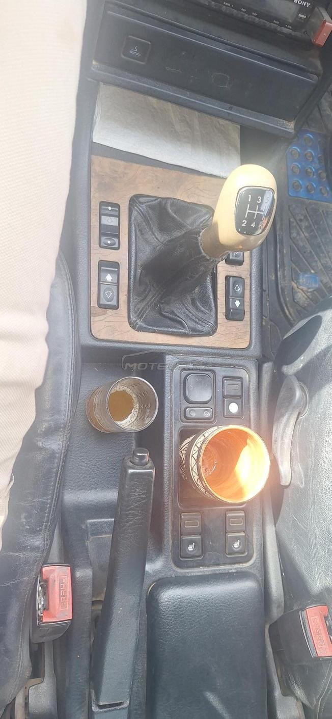 peugeot 605 diesel 