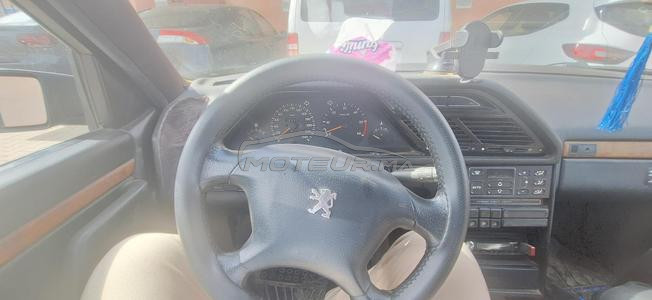 peugeot 605 diesel 