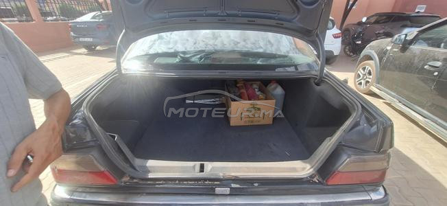 peugeot 605 diesel 