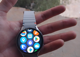 Galaxy watch 7 44mm trés bon etat