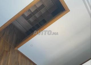 شقة للإيجار 100 متر مربع في الدار البيضاء