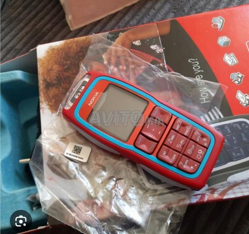 Neuf NOKIA 3220 Vodafone
