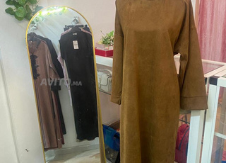 جلابة عصرية