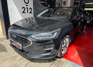 Ford Focus Diesel Automatique 2022 à Casablanca