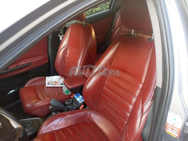 Alfa Romeo GT Essence Manuelle 2016 à Tanger